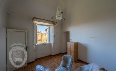 Apartment in the center with garden
