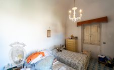 Appartamento in centro con giardino