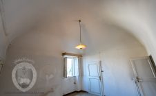 Appartamento in centro con giardino