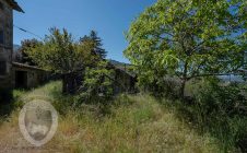 Farmhouse with land