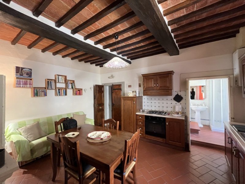 Appartamento in centro