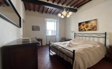 Apartment in the center