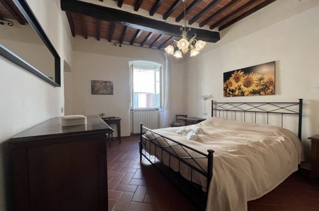 Apartment in the center