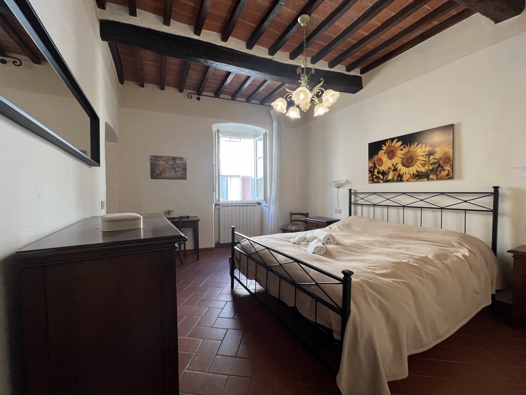 Apartment in the center