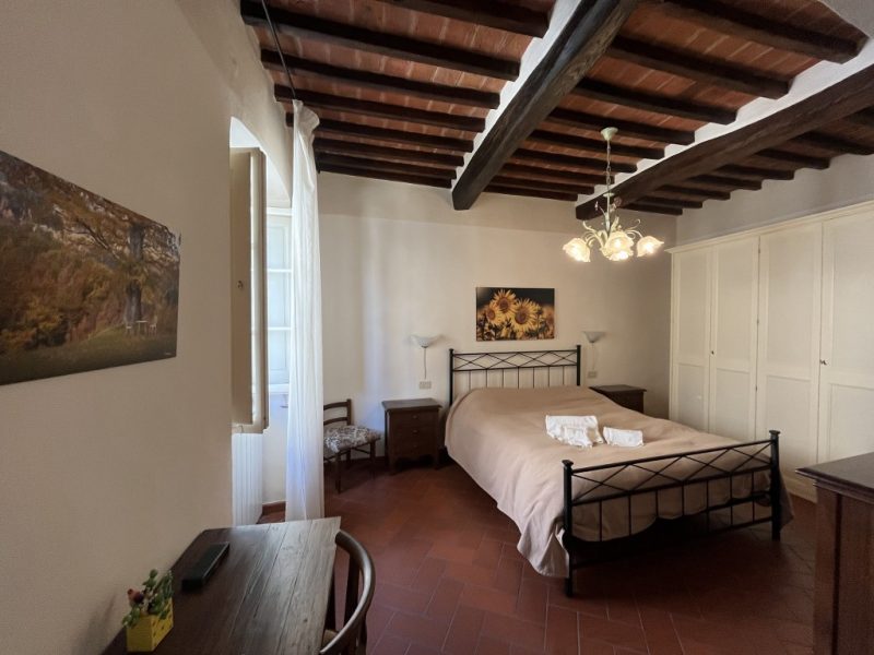 Appartamento in centro