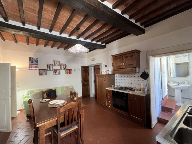 Apartment in the center