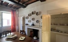 Apartment in the center