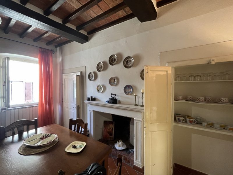 Apartment in the center