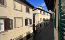 Appartamento in centro