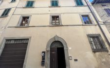 Apartment in the center