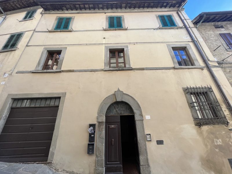 Apartment in the center