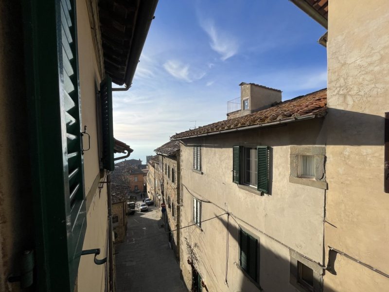 Appartamento in centro