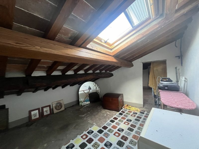 Apartment in the center