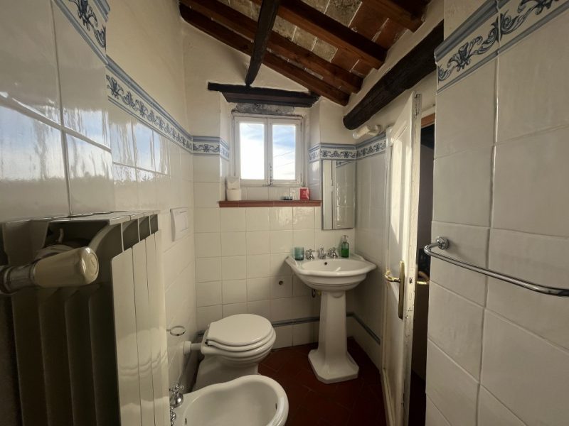 Apartment in the center