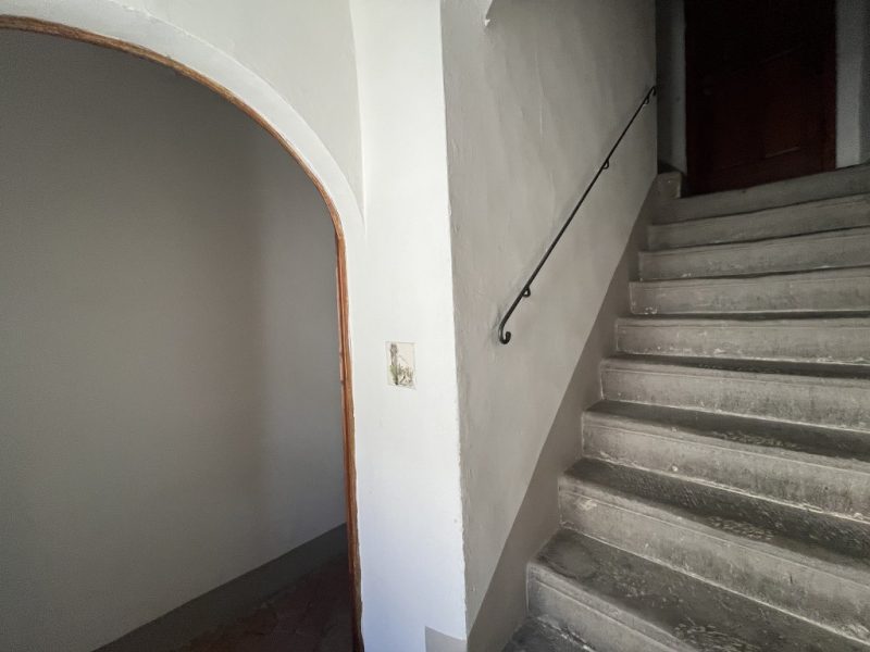 Apartment in the center
