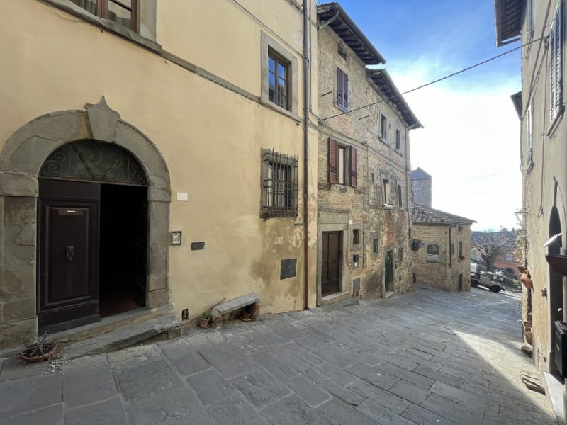 Appartamento in centro