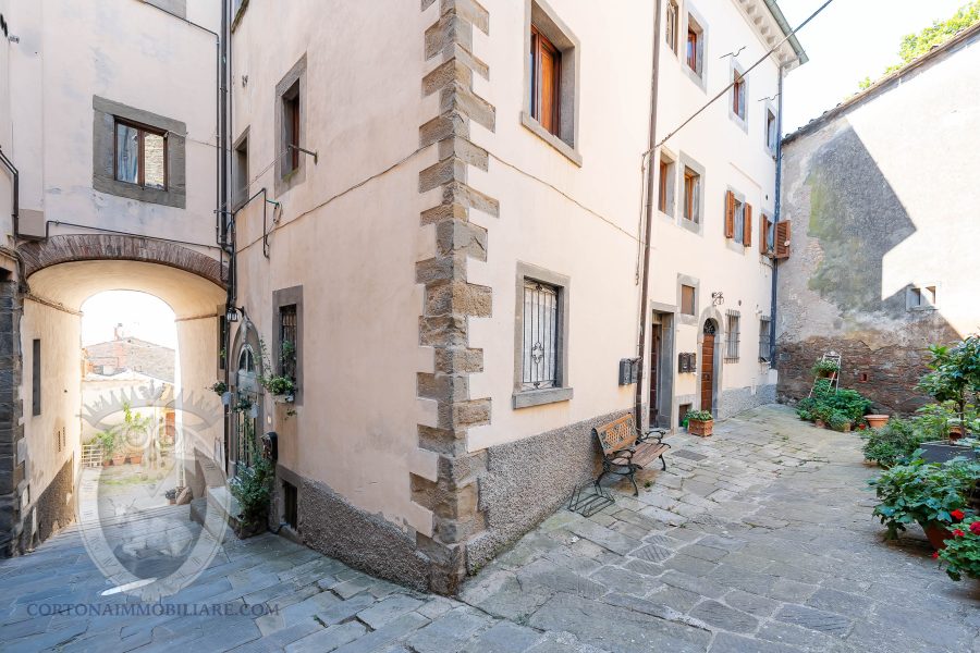 Appartamento in centro