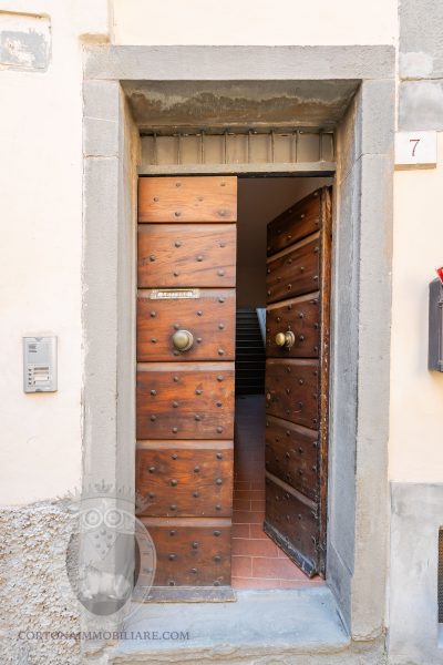 Appartamento in centro