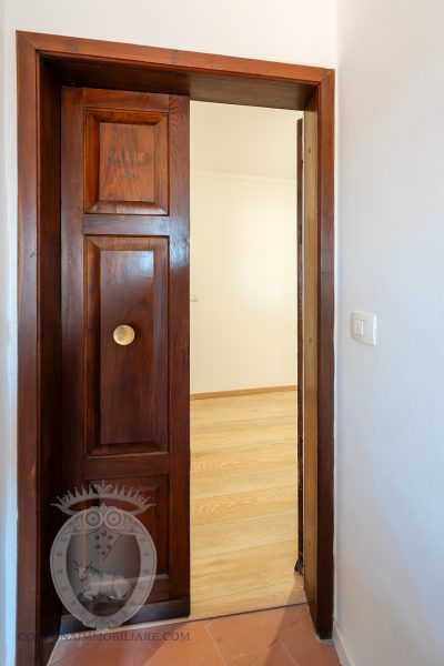 Appartamento in centro