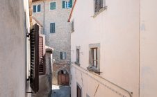 Appartamento in centro