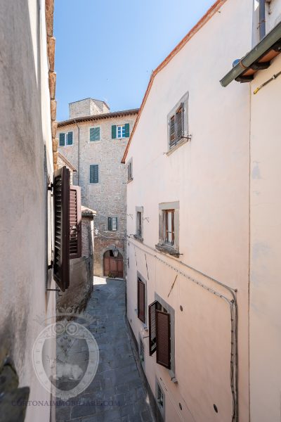 Appartamento in centro