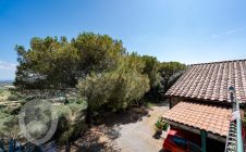 Villa con giardino e piscina