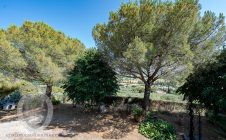 Villa con giardino e piscina