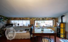 Villa con giardino e piscina