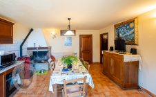 Villa with garden and swimming pool