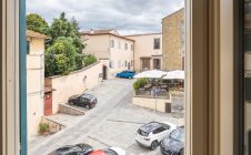 Terratetto indipendente in centro