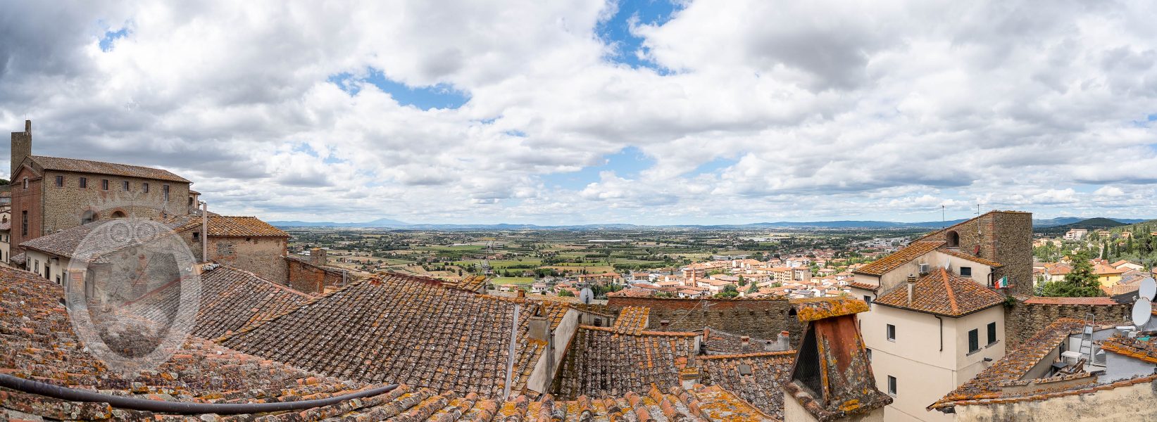 Terratetto indipendente in centro
