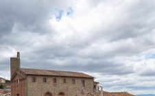 Terratetto indipendente in centro