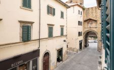 Terratetto indipendente in centro