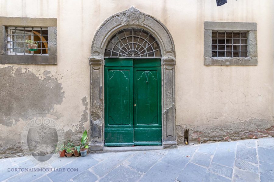 Appartamento in centro