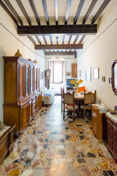 Apartment in the center