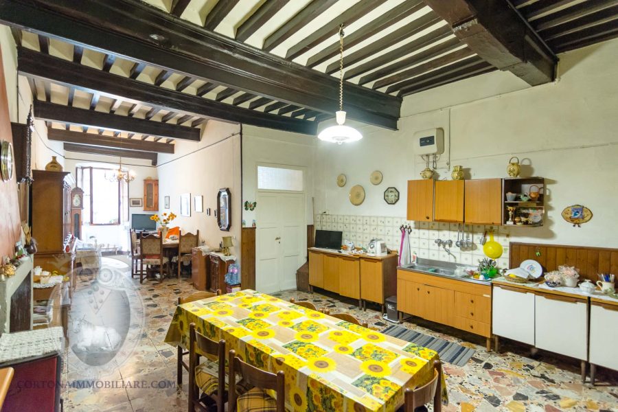 Appartamento in centro