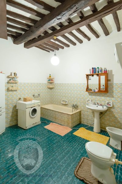 Appartamento in centro