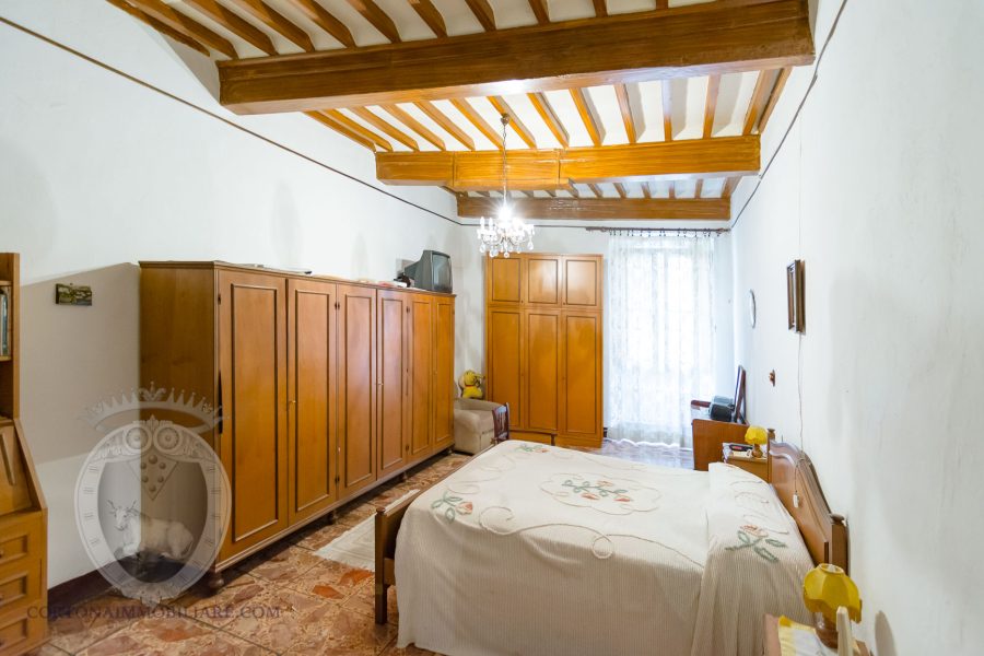 Apartment in the center