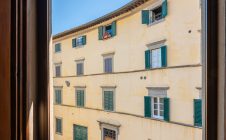 Appartamento in centro