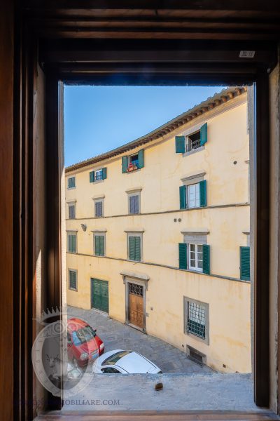 Appartamento in centro