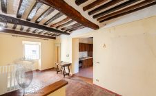 Apartment in the center
