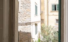 Appartamento in centro