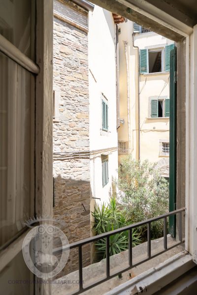 Appartamento in centro
