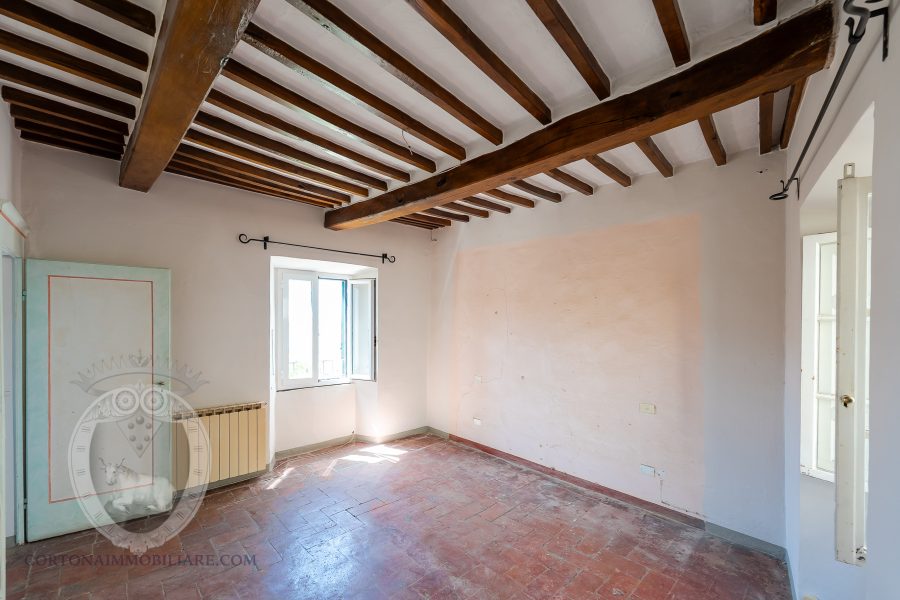Apartment in the center