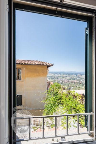 Appartamento in centro