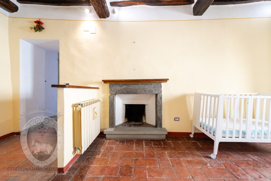 Appartamento in centro