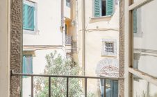 Apartment in the center