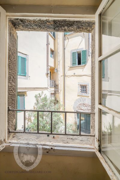 Apartment in the center