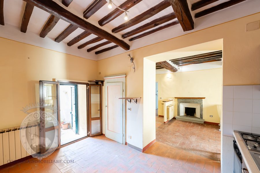 Appartamento in centro