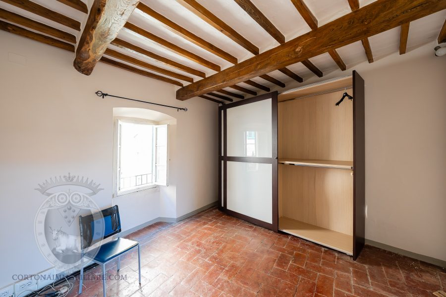 Apartment in the center